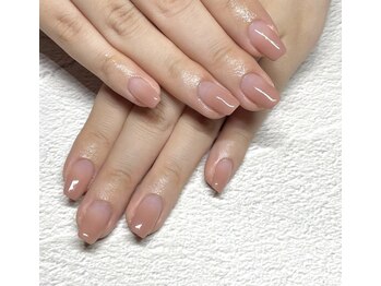 フィール(Feel)/ちゅるんグラデーション