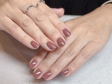 アスー(Aswy.)/ちゅるんワンカラー