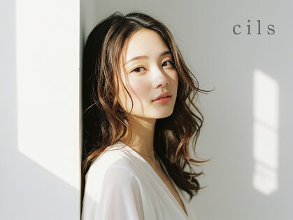 シルズ 神戸ウエスト店(cils)の写真