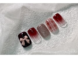 New!Hand定額¥9200