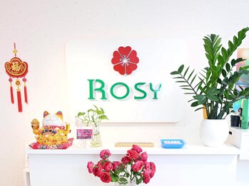 ＲＯＳＹ ＮＡＩＬ 蕨店の写真/【蕨駅徒歩2分◎】駅チカ×20時までの営業でお仕事帰りにもオススメ♪時短ネイルであなたの理想を叶えます!