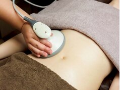 【冬限定】お腹集中キャビ痩身120分｜炭酸幹細胞×アロマリンパ