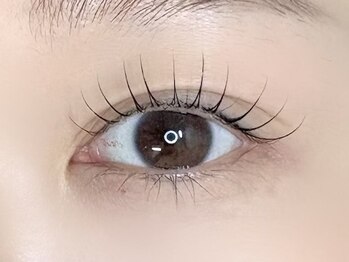 coloreの写真/豊富なロットから選ぶ似合わせまつげ＆眉を同時施術◇丁寧なカウンセリングと高技術で理想の可愛いを実現♪