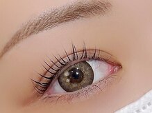 パリジェンヌ・まつげパーマ・メーテルロッド・ラッシュりふ