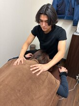 ほぐせる スター鍼灸接骨整体院 竹ノ塚 竹ノ塚東口駅前店&nbsp;謙心 