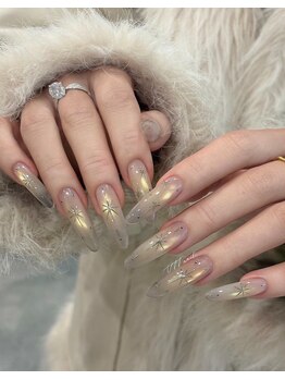 サクラ(SAKURA)/ネイル