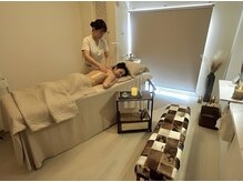 店内画像:完全プライベート空間で貴方だけの時間を演出致します