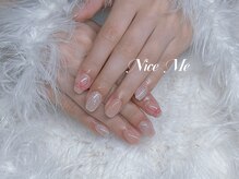 ナイスミー(Nice Me)/Basicデザイン♪