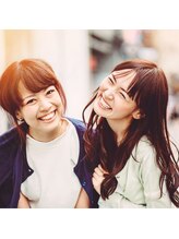 ローリエ/友達と一緒に！