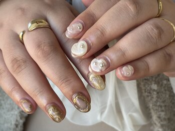 select design【C】