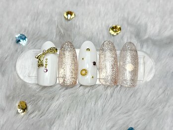 ジュエレス(Jeweless)/大人可愛い定額デザイン