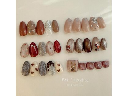 プティット シュシュ(Petit Chouchou)の写真