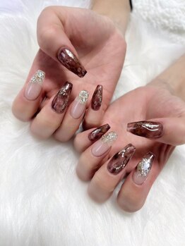 メルシー 堀江店(Merci)/フィルイン/ニュアンス