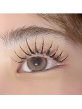 ルミティ 川越(Lumity)/パリジェンヌラッシュリフト