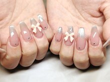 ウィステリア 大曽根店(Wisteria)/120min art