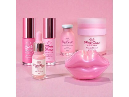 ピンクトーンプログラム 本店(PINK TONE PROGRAM)の写真