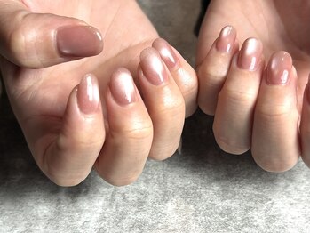 シーナ 都立大学(SHEENA)/