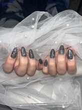 エトム(etm.)/フラッシュネイル