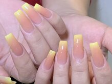ベストネイル 大宮東口店(Best Nail)/持ち込みデザイン