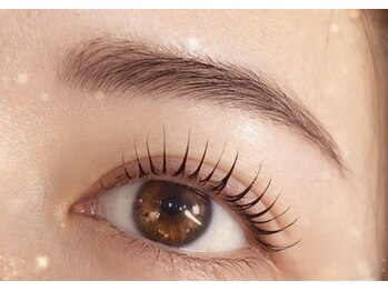 リリー(Lily)/パリジェンヌ♪