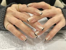 フルジェンテ(fulgente)/ホログラム×マグネット