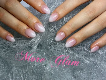 モアグラム 池袋東口店(More Glam)/カラーグラデーション