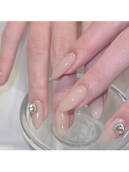 チョア(Choa)/ミニワンポイント☆