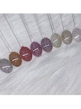 エルミラ(ELMIRA)/