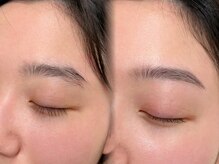 ボニー(bonny)/eyebrow