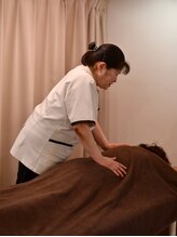 ほぐしのGoo 荻窪南口店 M 阿部倉