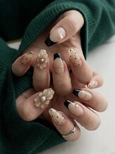 ネイルソファ 西大寺宝来店(nail sofa)/