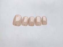 ディー ネイル アイラッシュ ギフ(DEE nail×eyelash gifu)/B9スタンダード定額