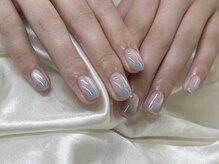 インザピンクリリー(in the pink LILY)/うるうる夏グラデ
