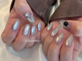 シャルム(charme)/