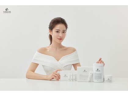 サラン(Sarang.)の写真