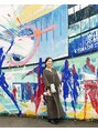 エクシアホワイトニング 戸田公園店&nbsp;スタッフ KI