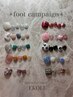 【夏限定★】FOOTキャンペーンコース ¥9020