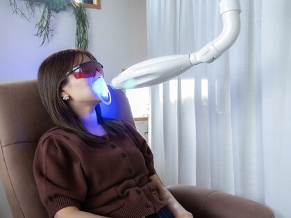 サロンエル(SALON el)の写真