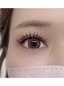 シェリール(cherir)の写真/8~15mm対応!理想のボリュームEYEへ♪