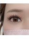 シェリール(cherir)の写真/8~15mm対応!理想のボリュームEYEへ♪