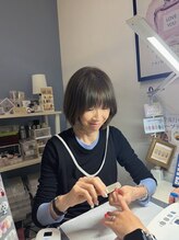 ビューティースリムケア メイシェン 秋山