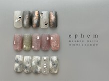 エフェム 表参道(ephem)