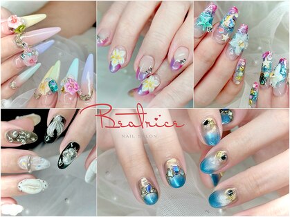 ベアトリーチェ 新宿西口(Beatrice)の写真