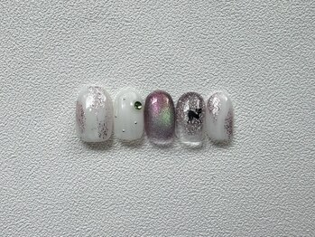 ツーバイ マックスビューティー 下北沢(2by MAX BEAUTY)/9月10月限定 ハロウィン
