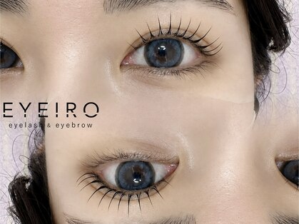 アイイロ 恵比寿(EYEIRO)の写真