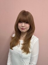 シェルネイル(SHELL NAIL)&nbsp;Noa 