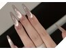 チップ長さだし★マグネットワンカラー★550円パーツ2個プレゼント♪ ¥8980