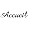 肌トラブル改善専門店 アクール(Accueil)ロゴ