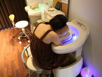 ヒーリングアンドビューティー チュラ(chula)