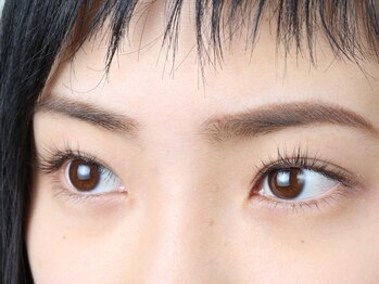 マチルダ(MATILDA)/まつげパーマ